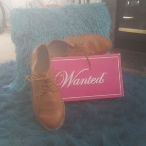 Wanted Brand Women's Shoes